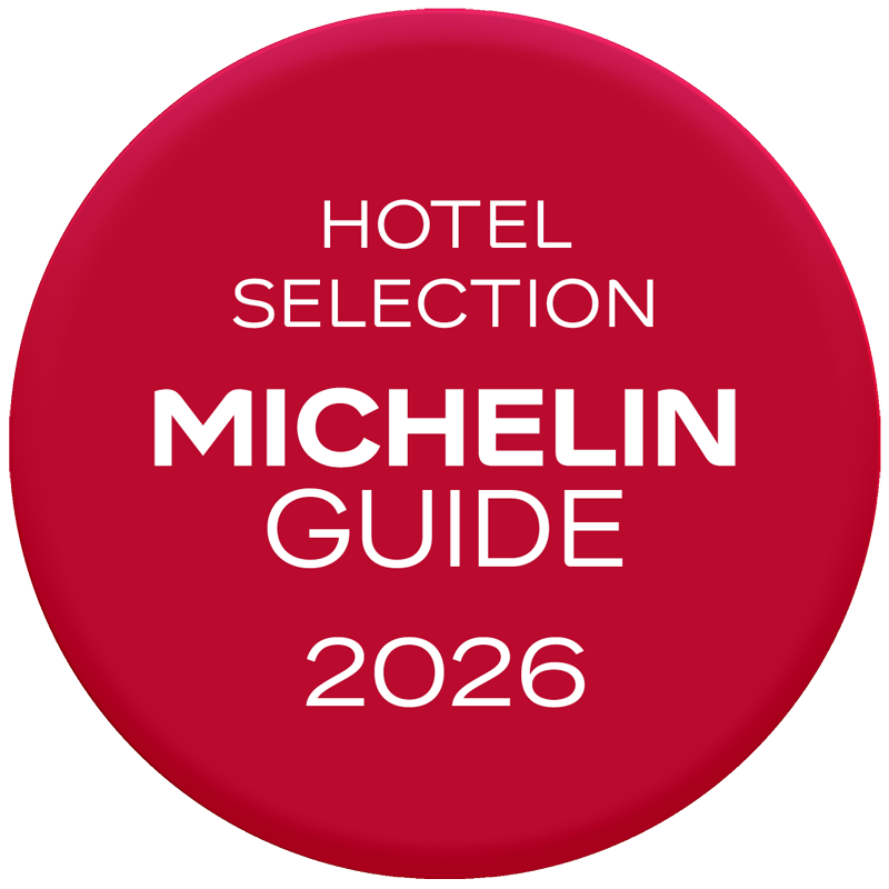 MICHELIN Guide 2026